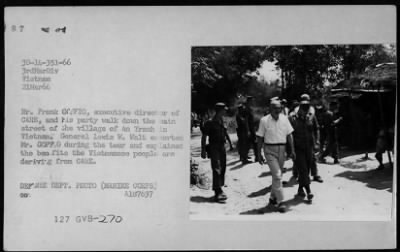 Thumbnail for Officers and Officials > Officers and Officials – 1966