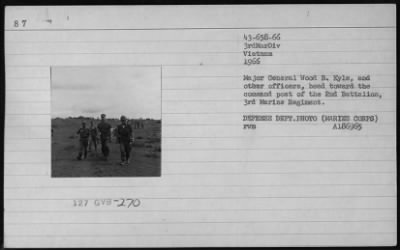 Thumbnail for Officers and Officials > Officers and Officials – 1966