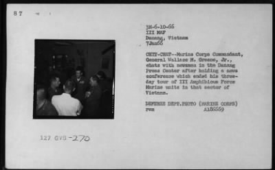 Thumbnail for Officers and Officials > Officers and Officials – 1966