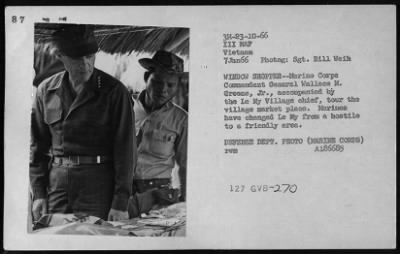 Thumbnail for Officers and Officials > Officers and Officials – 1966