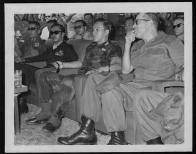 Thumbnail for Officers and Officials > Officers and Officials – 1966