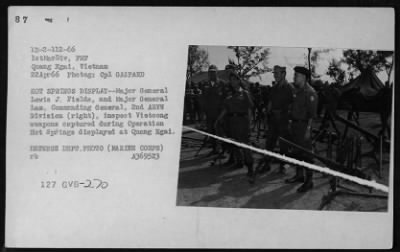 Thumbnail for Officers and Officials > Officers and Officials – 1966