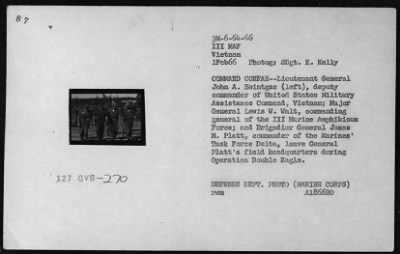 Thumbnail for Officers and Officials > Officers and Officials – 1966