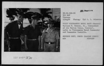 Thumbnail for Officers and Officials > Officers and Officials – 1966