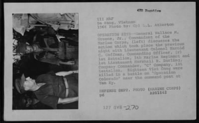 Thumbnail for Officers and Officials > Officers and Officials – 1966