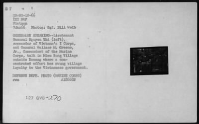 Thumbnail for Officers and Officials > Officers and Officials – 1966