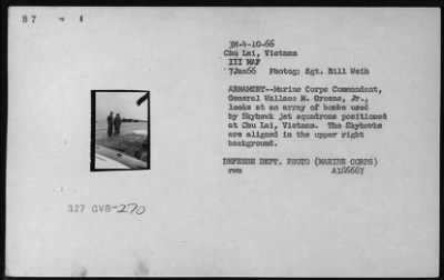 Thumbnail for Officers and Officials > Officers and Officials – 1966