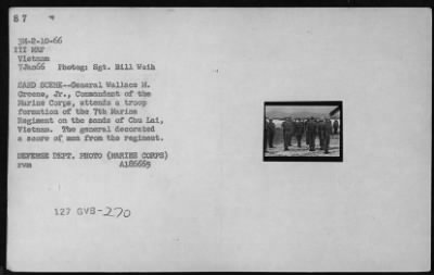 Thumbnail for Officers and Officials > Officers and Officials – 1966