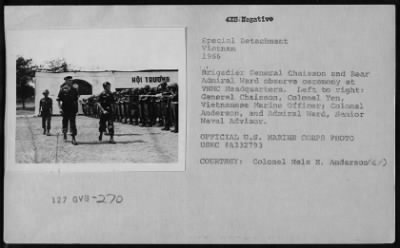 Thumbnail for Officers and Officials > Officers and Officials – 1966