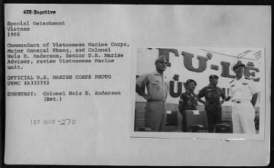 Thumbnail for Officers and Officials > Officers and Officials – 1966