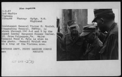 Thumbnail for Officers and Officials > Officers and Officials – 1966