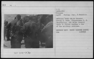 Thumbnail for Officers and Officials > Officers and Officials – 1966