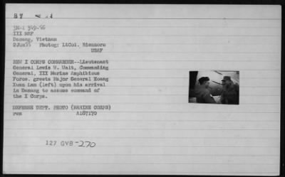 Thumbnail for Officers and Officials > Officers and Officials – 1966