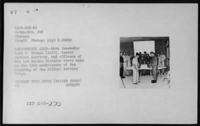 Thumbnail for Officers and Officials > Officers and Officials – 1966