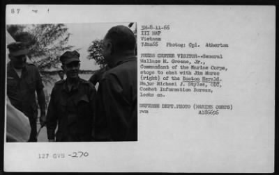 Thumbnail for Officers and Officials > Officers and Officials – 1966