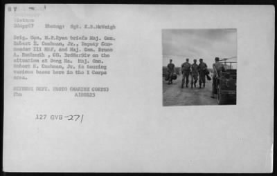 Thumbnail for Officers and Officials > Officers and Officials – 1967