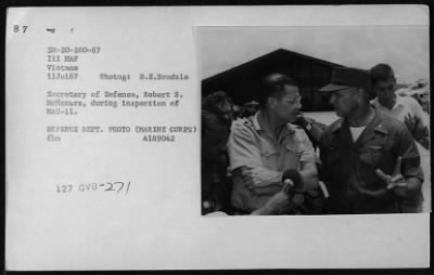 Thumbnail for Officers and Officials > Officers and Officials – 1967