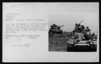 Thumbnail for Tanks > Tanks - 1970