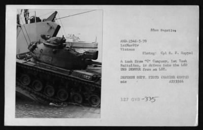 Thumbnail for Tanks > Tanks - 1970