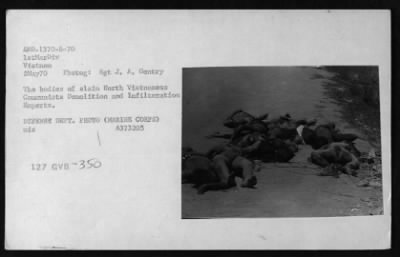 Thumbnail for Vietnamese Casualties > Vietnamese Casualties - 1970