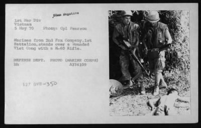 Thumbnail for Vietnamese Casualties > Vietnamese Casualties - 1970