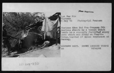 Thumbnail for Vietnamese Casualties > Vietnamese Casualties - 1970