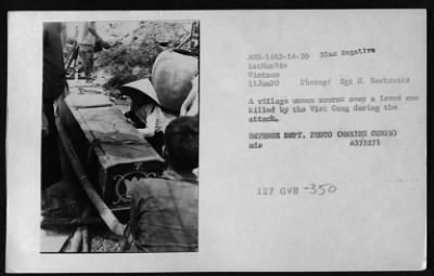 Thumbnail for Vietnamese Casualties > Vietnamese Casualties - 1970