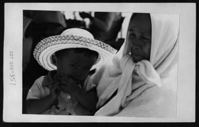 Thumbnail for Vietnamese Civilian Life > Vietnamese Refugees (in US)