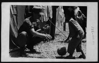 Thumbnail for Vietnamese Civilian Life > Vietnamese Refugees (in US)