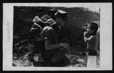 Thumbnail for Vietnamese Civilian Life > Vietnamese Refugees (in US)