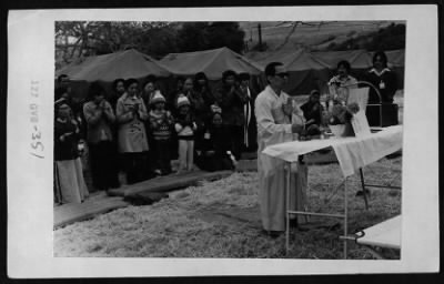 Thumbnail for Vietnamese Civilian Life > Vietnamese Refugees (in US)