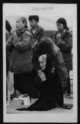 Thumbnail for Vietnamese Civilian Life > Vietnamese Refugees (in US)