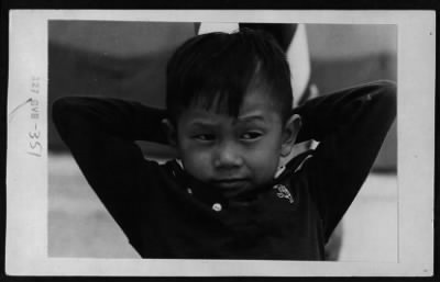 Thumbnail for Vietnamese Civilian Life > Vietnamese Refugees (in US)