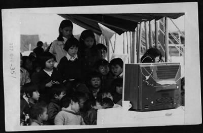 Thumbnail for Vietnamese Civilian Life > Vietnamese Refugees (in US)