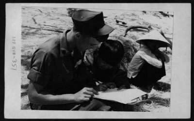 Thumbnail for Vietnamese Civilian Life > Vietnamese Refugees (in US)