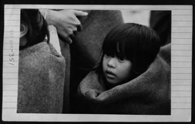 Thumbnail for Vietnamese Civilian Life > Vietnamese Refugees (in US)