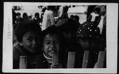 Thumbnail for Vietnamese Civilian Life > Vietnamese Refugees (in US)