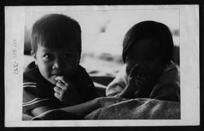 Thumbnail for Vietnamese Civilian Life > Vietnamese Refugees (in US)