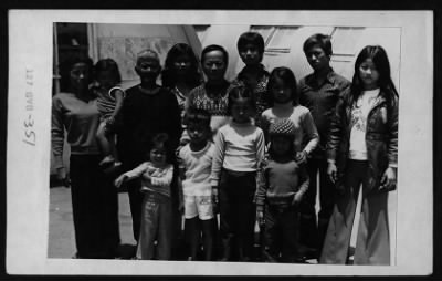 Thumbnail for Vietnamese Civilian Life > Vietnamese Refugees (in US)