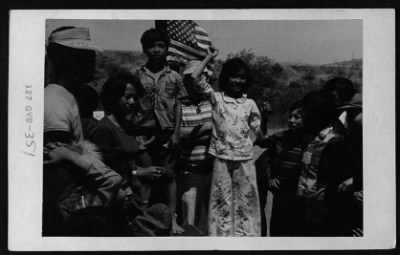 Thumbnail for Vietnamese Civilian Life > Vietnamese Refugees (in US)