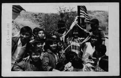 Thumbnail for Vietnamese Civilian Life > Vietnamese Refugees (in US)