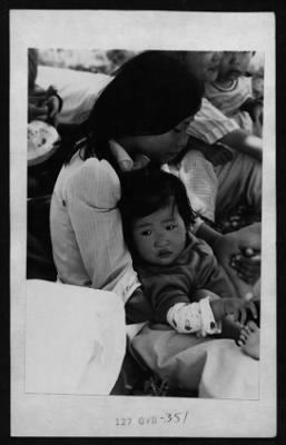 Thumbnail for Vietnamese Civilian Life > Vietnamese Refugees (in US)