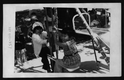 Thumbnail for Vietnamese Civilian Life > Vietnamese Refugees (in US)