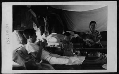 Thumbnail for Vietnamese Civilian Life > Vietnamese Refugees (in US)