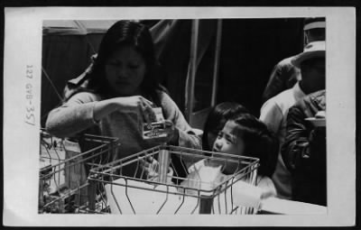 Thumbnail for Vietnamese Civilian Life > Vietnamese Refugees (in US)