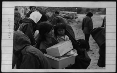 Thumbnail for Vietnamese Civilian Life > Vietnamese Refugees (in US)