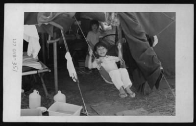 Thumbnail for Vietnamese Civilian Life > Vietnamese Refugees (in US)