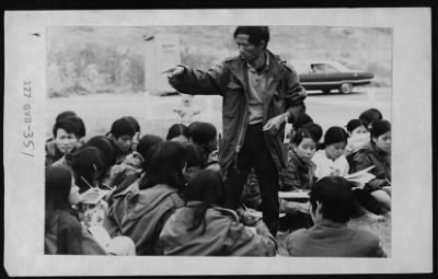 Thumbnail for Vietnamese Civilian Life > Vietnamese Refugees (in US)