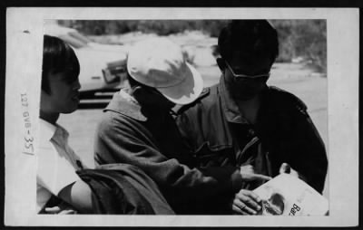 Thumbnail for Vietnamese Civilian Life > Vietnamese Refugees (in US)