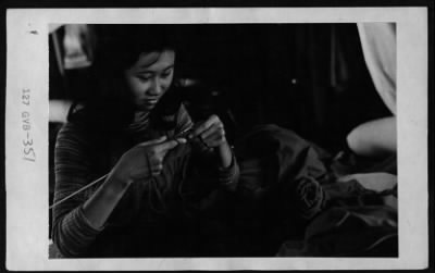 Thumbnail for Vietnamese Civilian Life > Vietnamese Refugees (in US)